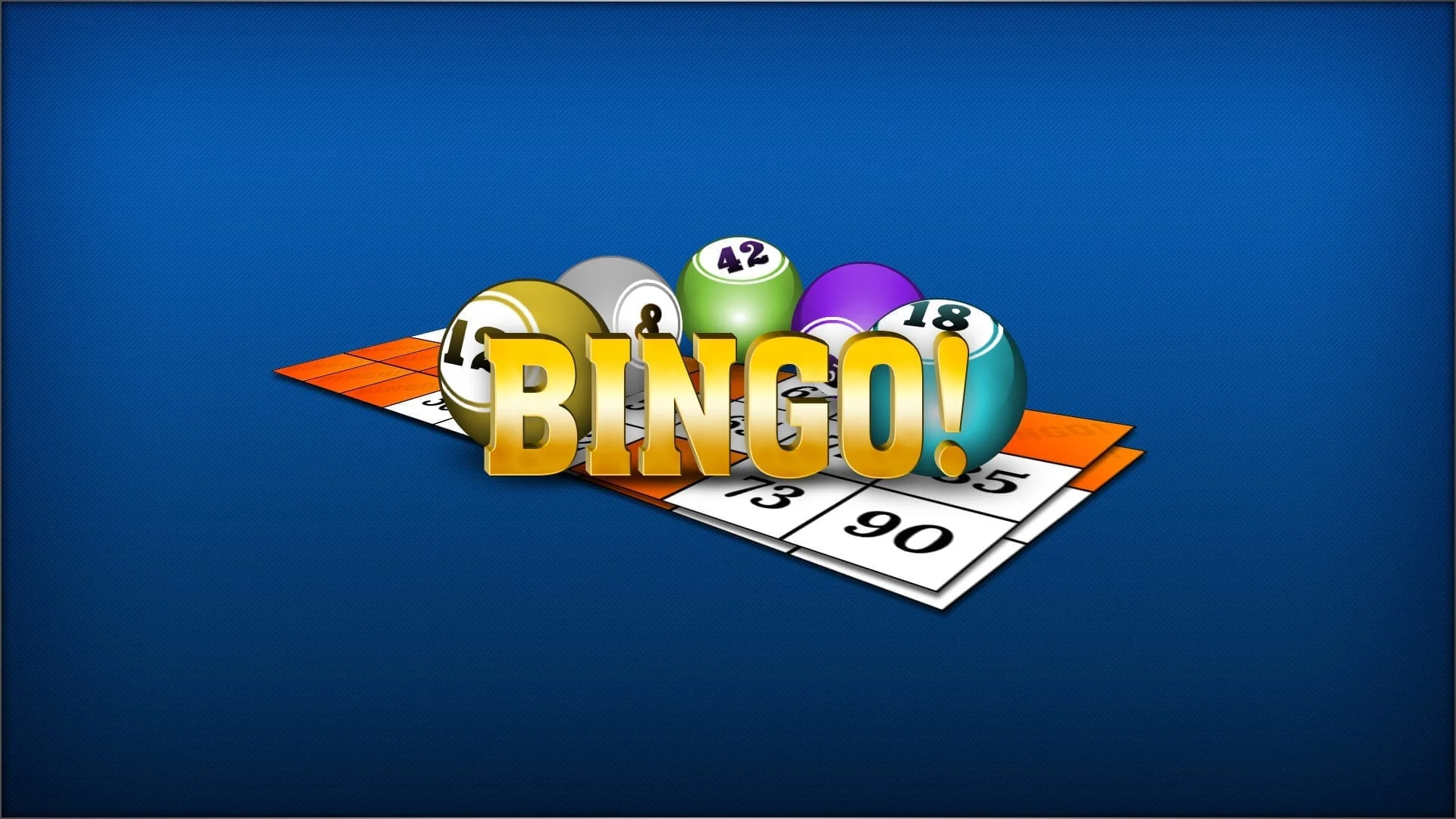 Latest Bingo Games