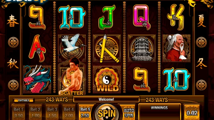 How to Maximize Your Slots Spins