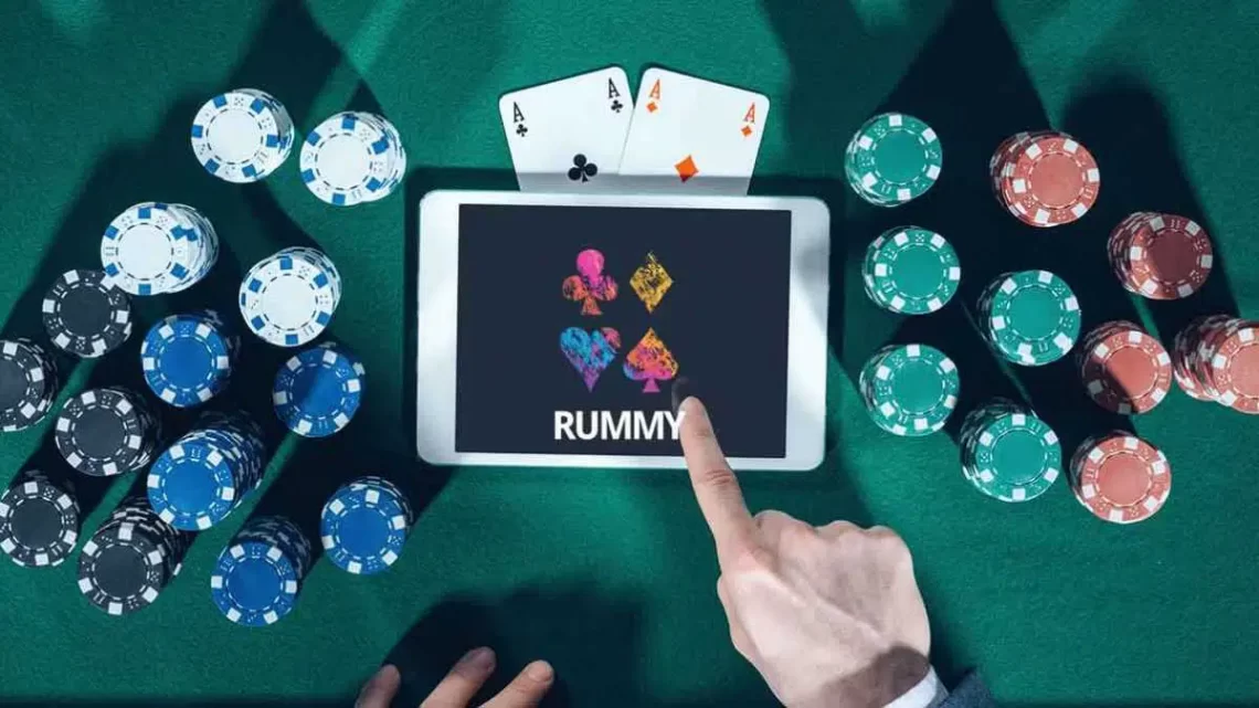 Tips to Form a Good Rummy Hand