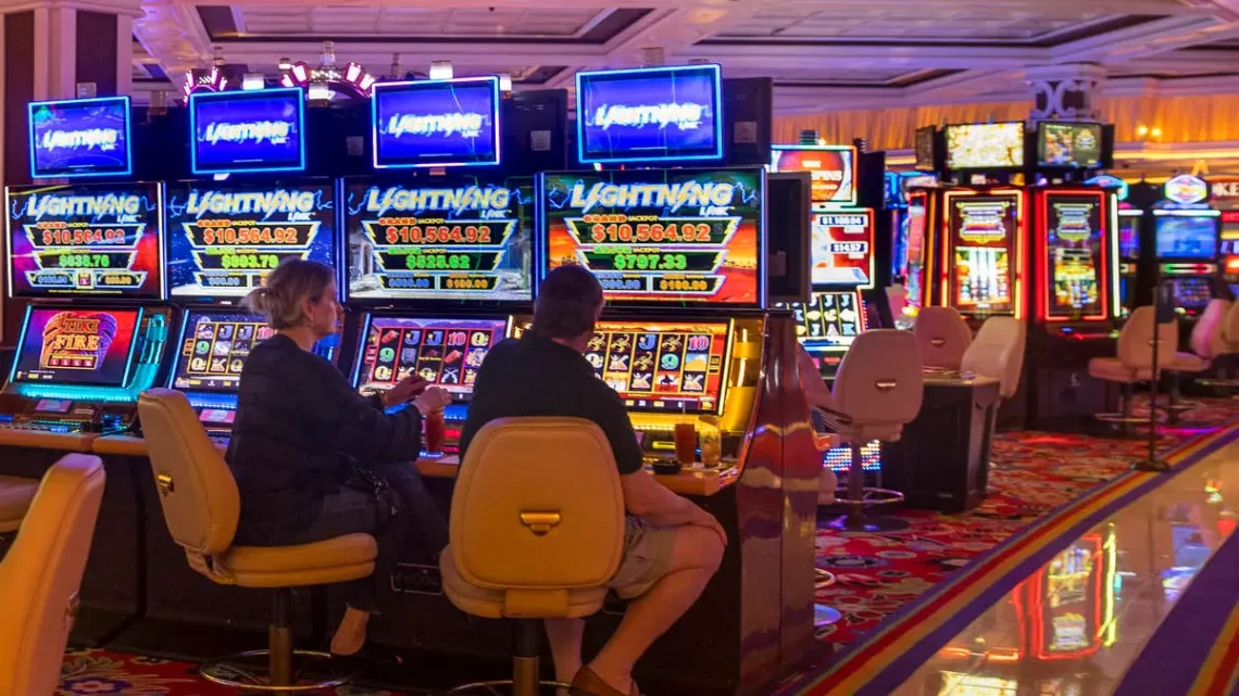 The Economic Impact of Casinos on Local Communities: A Comprehensive Guide