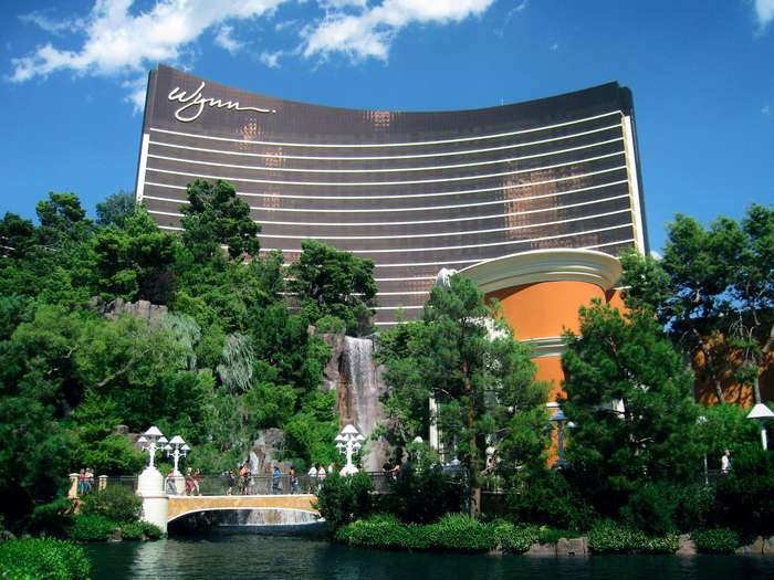 Top 10 Most Expensive Casino Buildings in the World