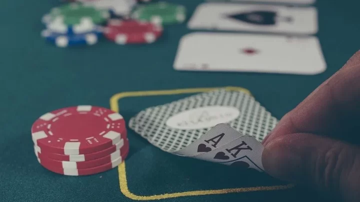 The Psychology of Risk-Taking: Gambling